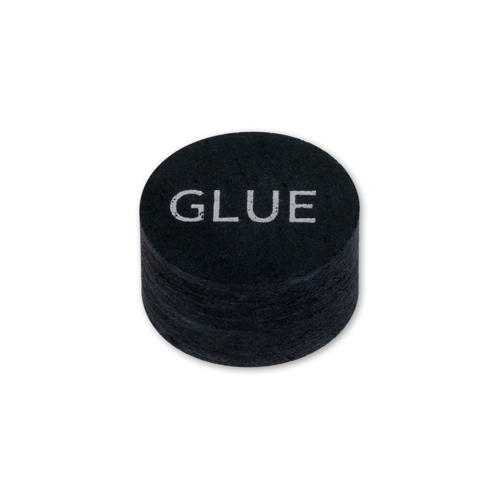 ON Cyborg QTCYB Black Cue Tip