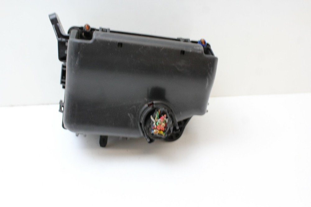 Fuse Box Engine Compartment Hatchback Fits 15-17 ACCENT 91420-1R620