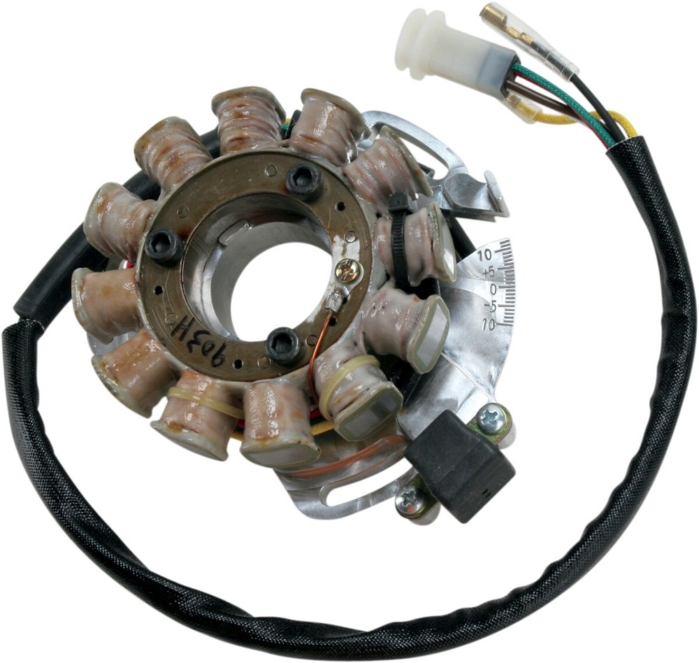 Moose Stator - Yamaha Banshee 350 1987-2006