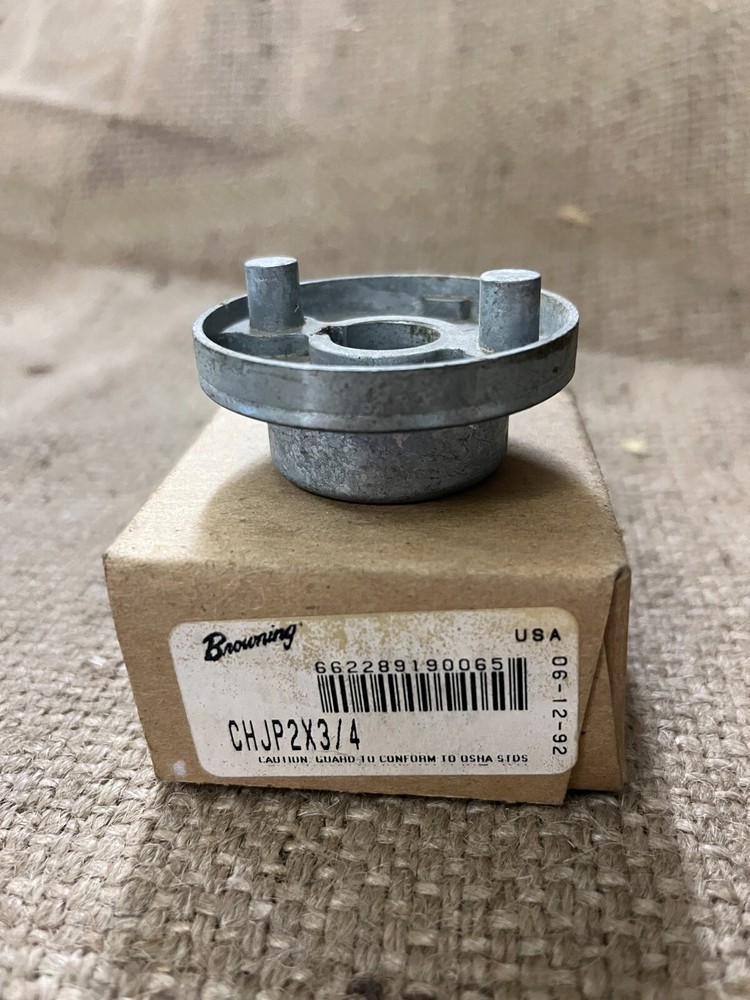 Browning CHJP2 x 3/4" Coupling