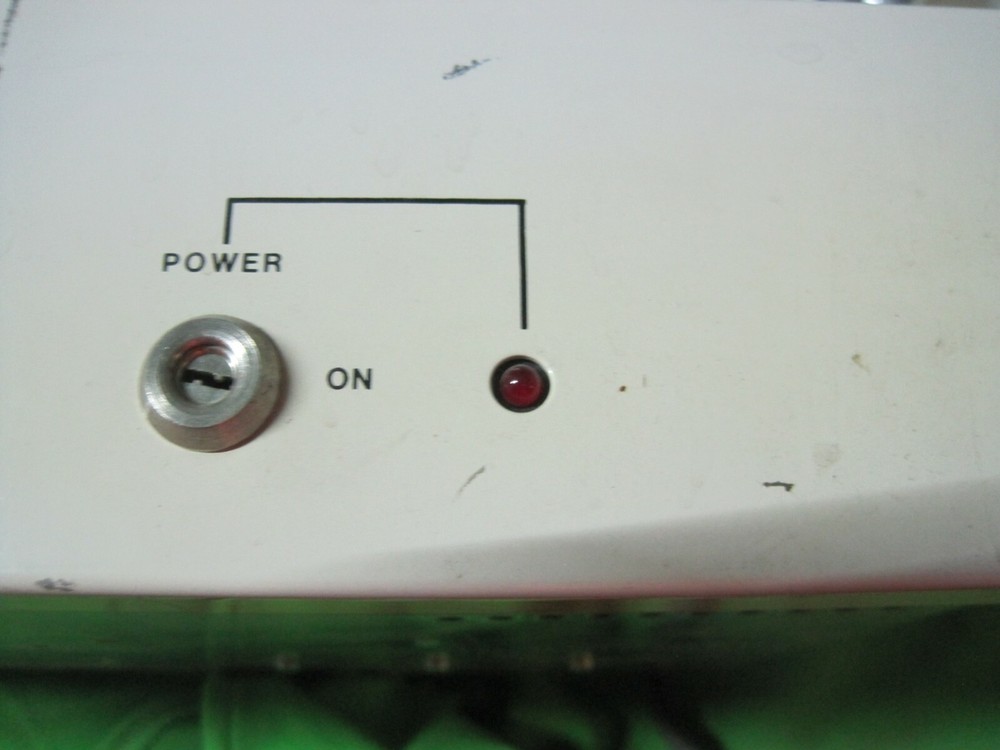 Bogen Model MGPS-1 AA910