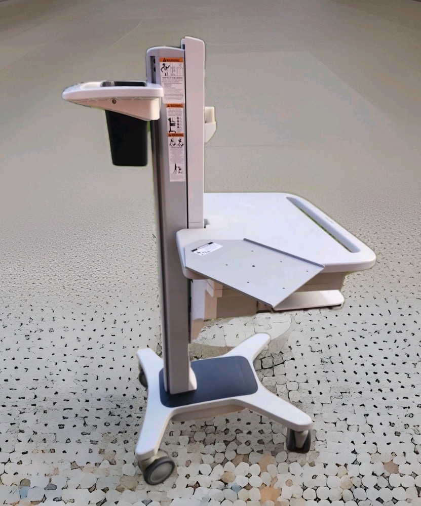 Ergotron TeachWell Mobile Digital Workspace