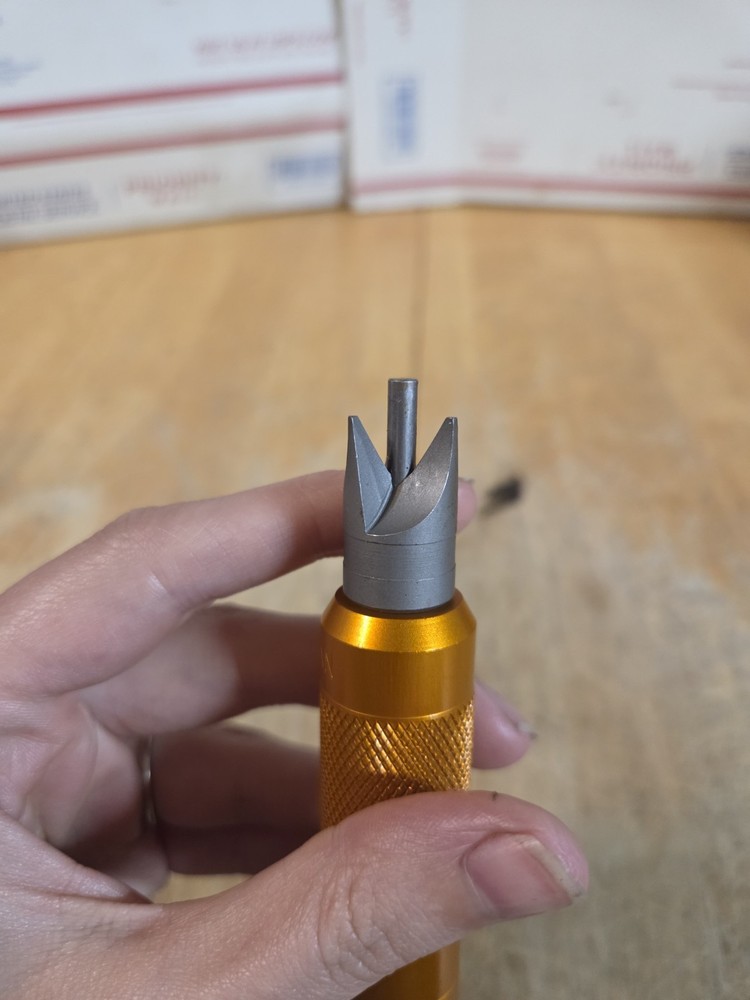 Lyman Case Prep Multi Tool