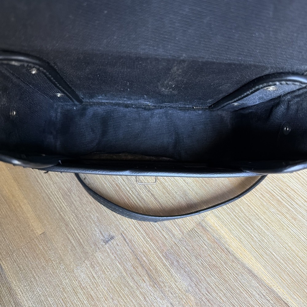 Bushnell Binoculars Leather Case For Sportview (No Binoculars - Case Only)
