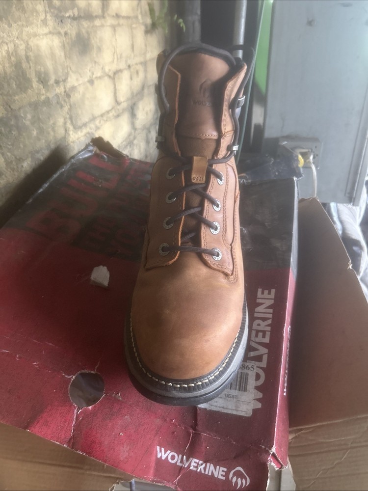 Thursday Boot Company Men's Brown
