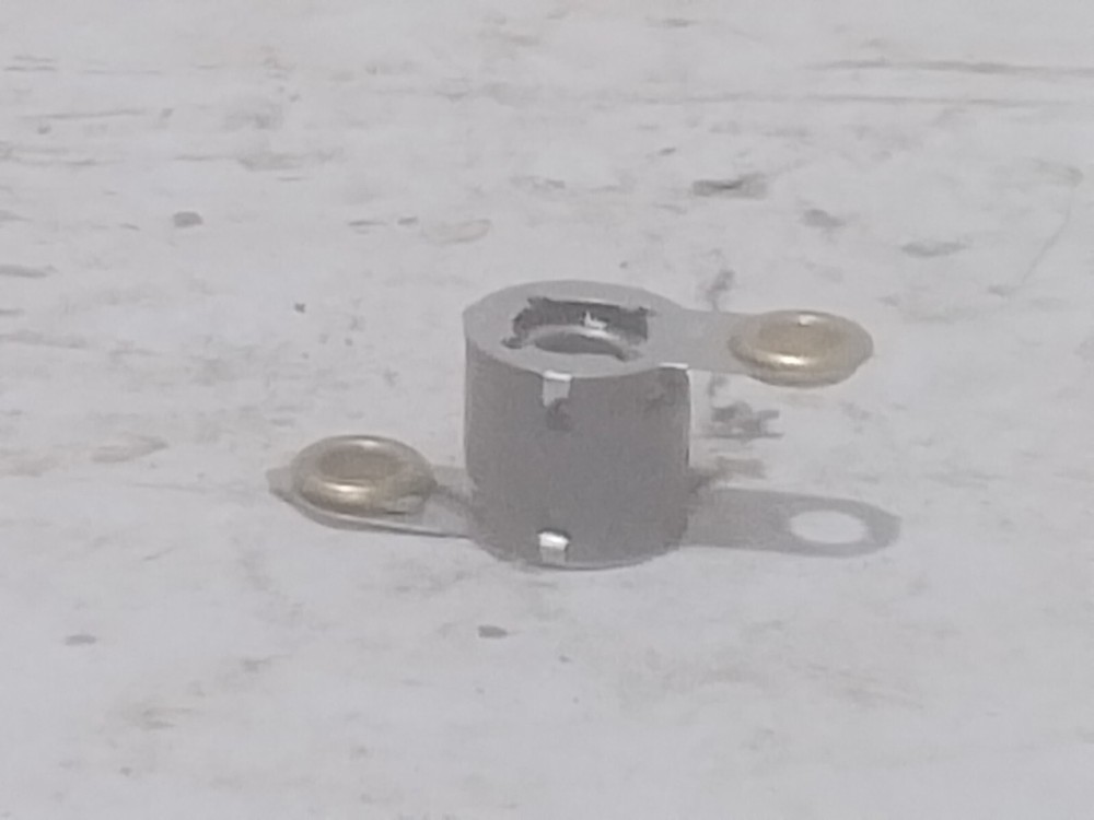 Cutler-Hammer H1026 (TR122)