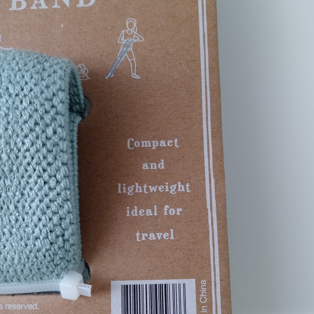 Oak and Reed Power Loop Resistance Band