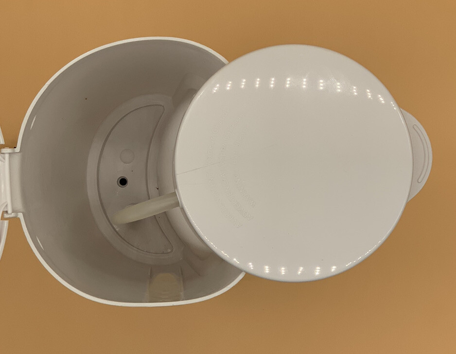 RIVAL 12 Cup Coffee Maker