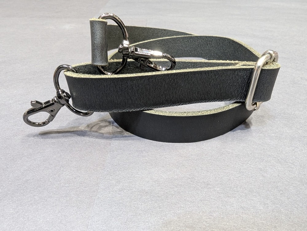 Axe/Saw/Hatchet Sling Handmade Leather Replacement Strap "Only" Read Description