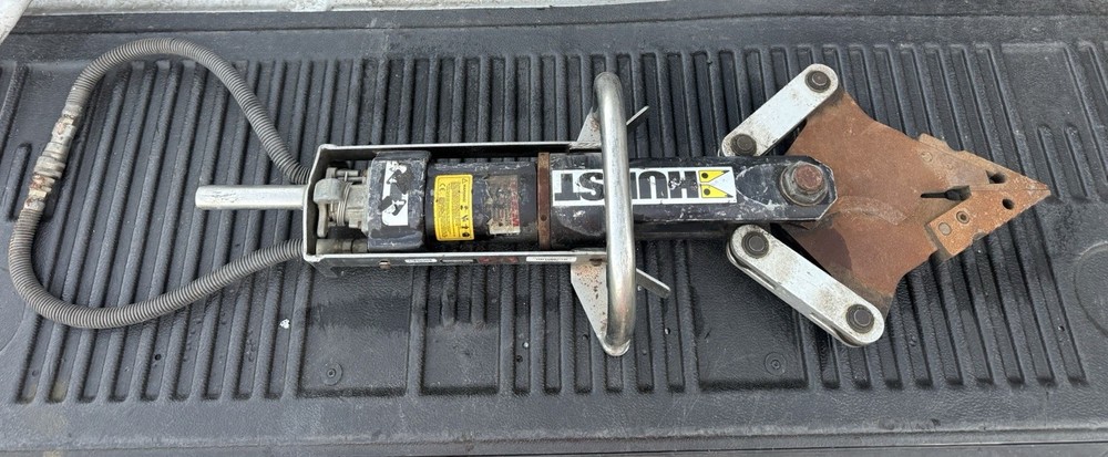 Hurst Jaws Of Life Spreader/Cutter