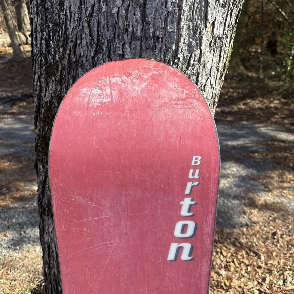 Burton A49 Snowboard 149cm