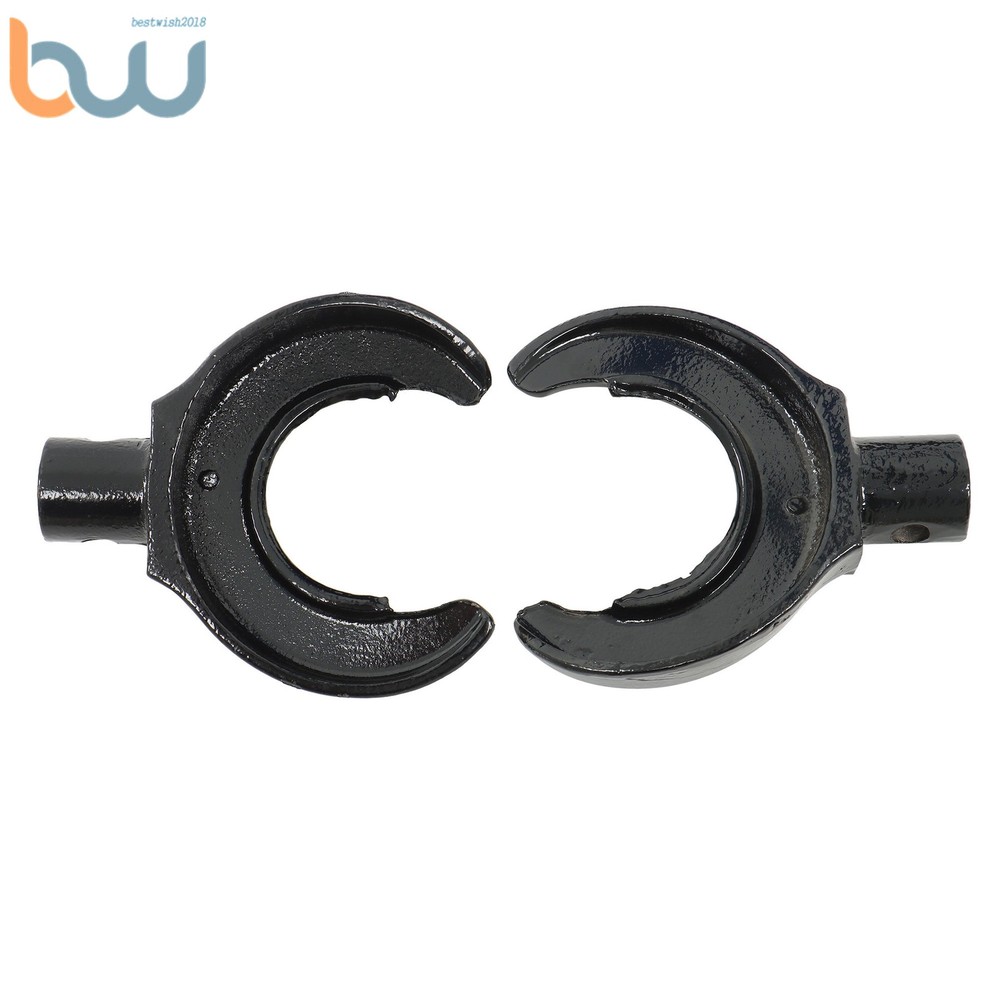 Coil Spring Compressor Auto Strut Hydraulic Compressor Removing Tool 4.5Ton