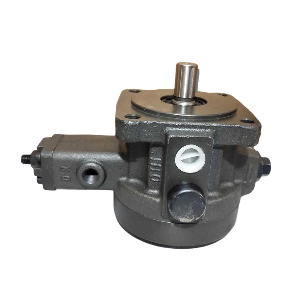 For CML VCM-SF-30C-20 Vane Pump