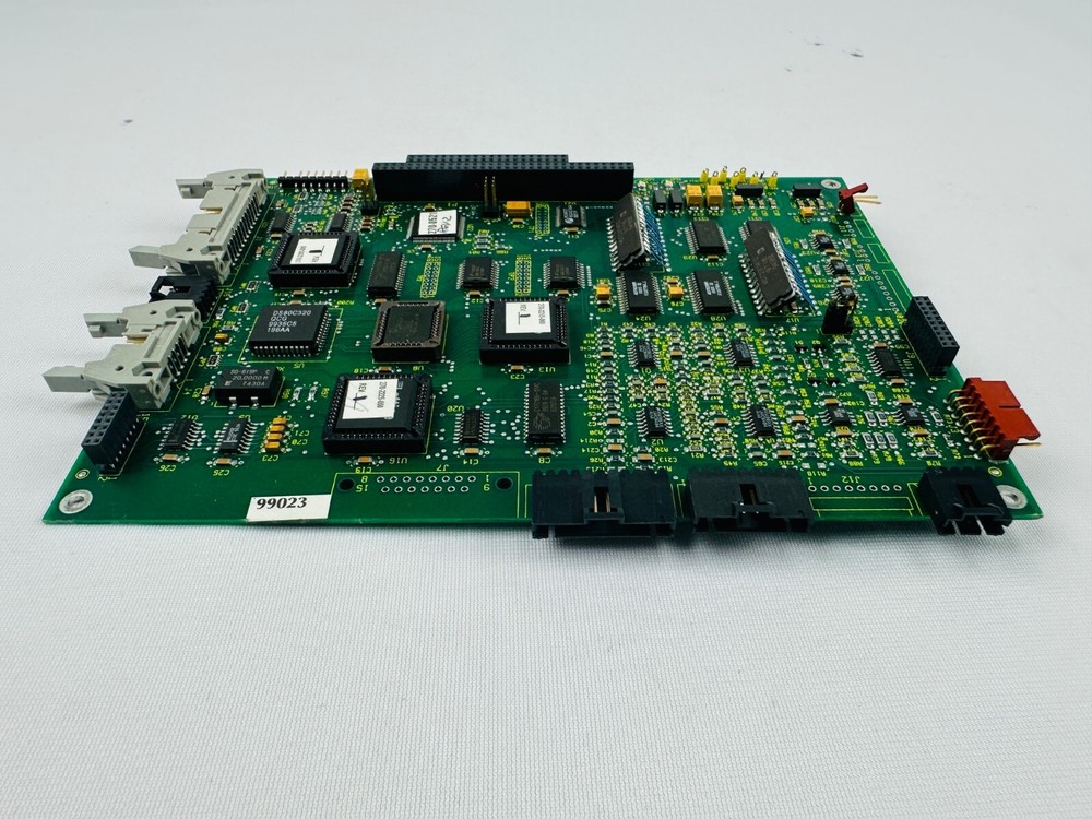 Compucyte 270-2815-000 Oncyte San Controller Board