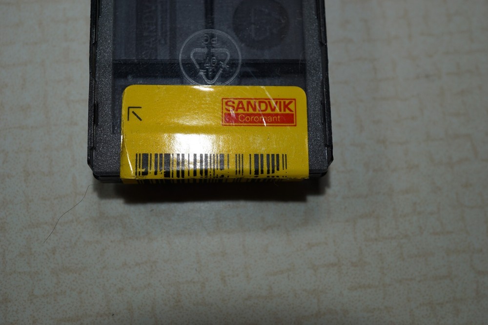 Machinist Tools SANDVIK Milling Inserts Spacer Underlay Plates 5322 174-01