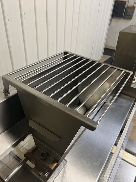 Polin Multidrop Cookie Depositor