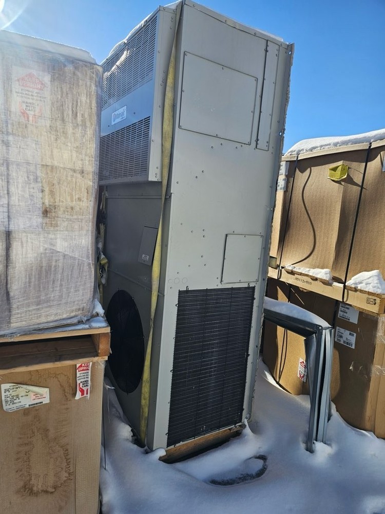Marvair HVAC Unit  MAH1060AC