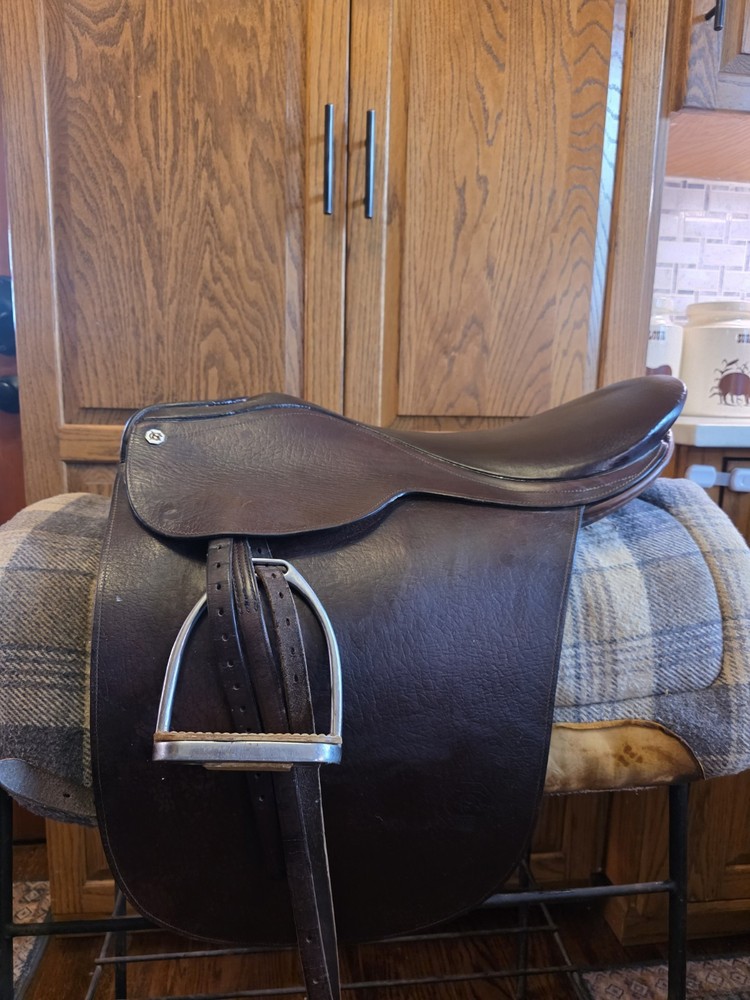 Gorgeous 21" Barsnby Adjustable bars