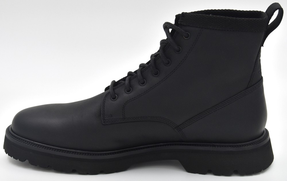 Cole Haan Men's American Classics Waterproof Plain Toe Boot C37758