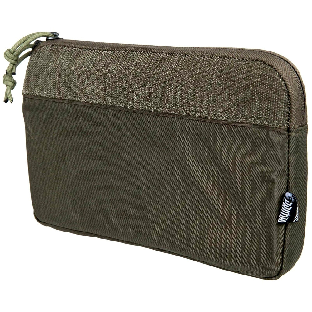 PRIMAL - Military Tactical Front Panel Pouch (Armies & Airsoft)
