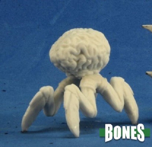 MIND EATER Reaper Miniatures Dark Heaven Bones REM77229 D&D