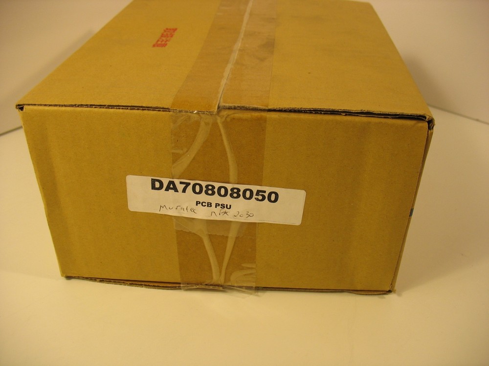 Muratec F-300 Power Supply DA70808050