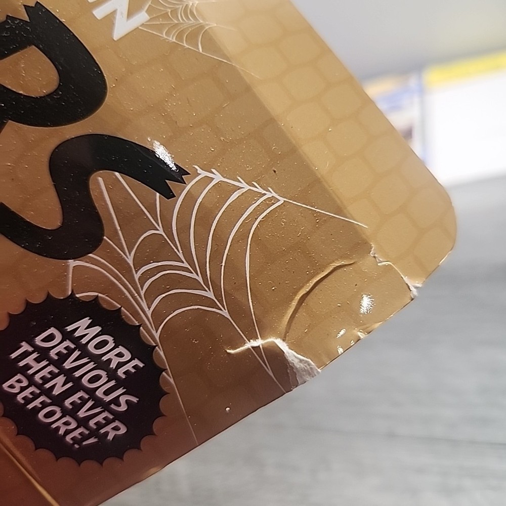 Pack Of 2 Gag Gift Empty Boxes