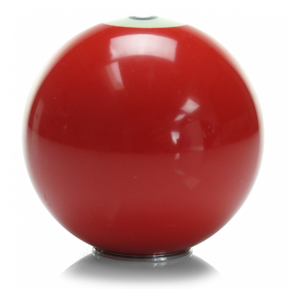 3 Ball Billiard Pool Custom Shift Knob