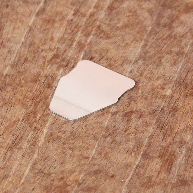 HOPE - Deflector Plate for TECH 4