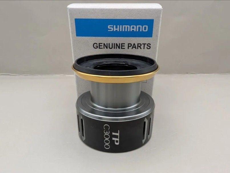 Shimano 15 Twin Power C3000 Spool