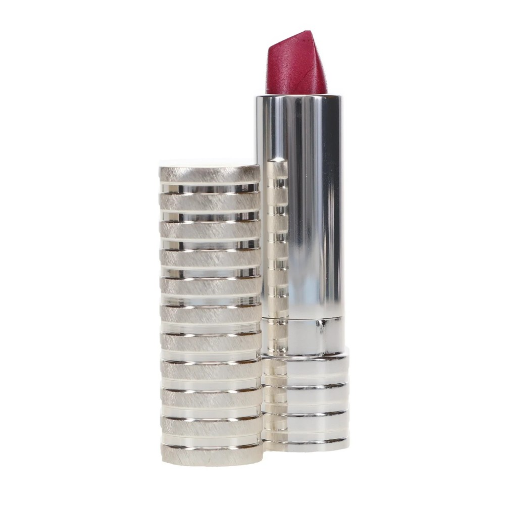 Clinique Dramatically Different Lipstick Shaping Lip Colour Raspberry Glace NWOB