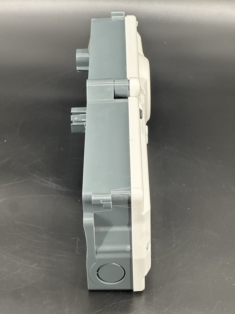 System Sensor D4120 4 Wire Photoelectric Duct Smoke Detector