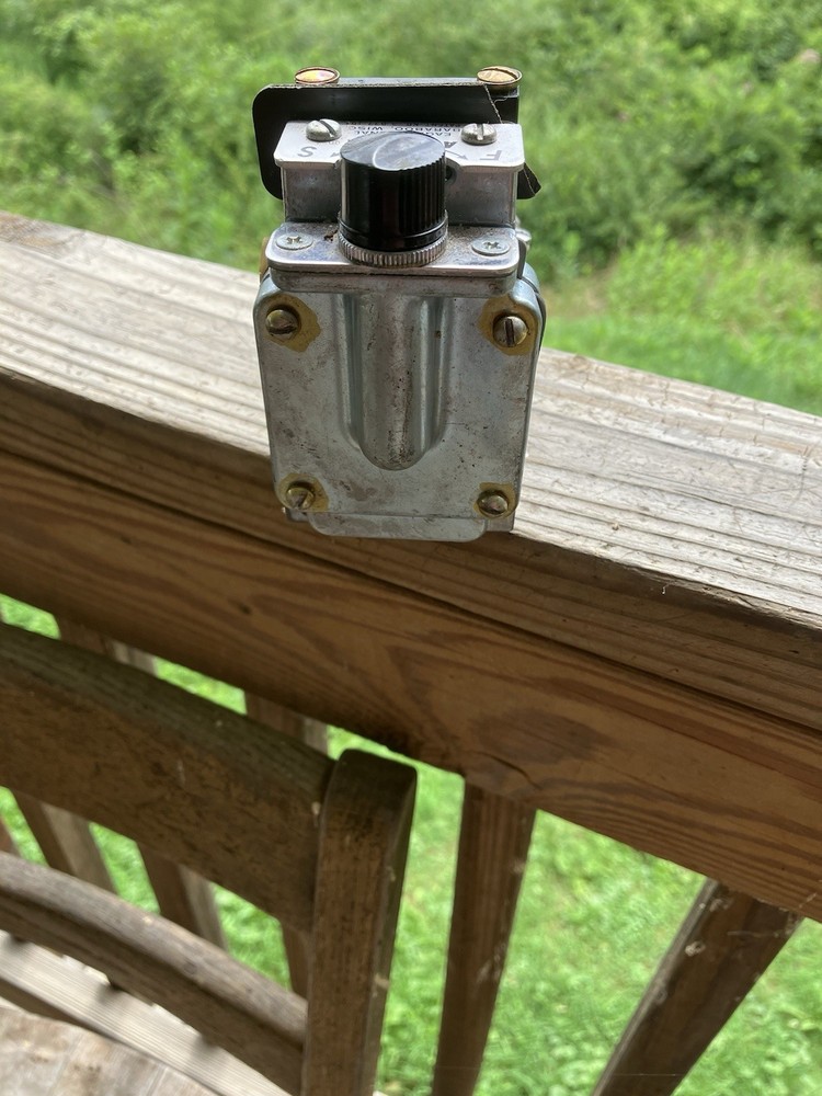 Air Flex Eagle Signal Solenoid