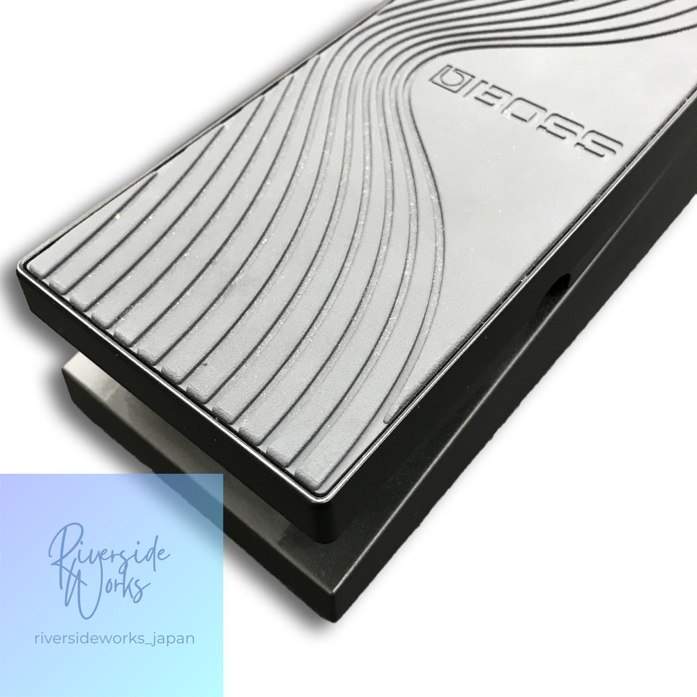 BOSS EV-1-WL Wireless Expression Pedal for Guitar