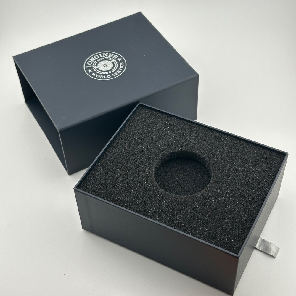 Longines Modern Service Watch Box