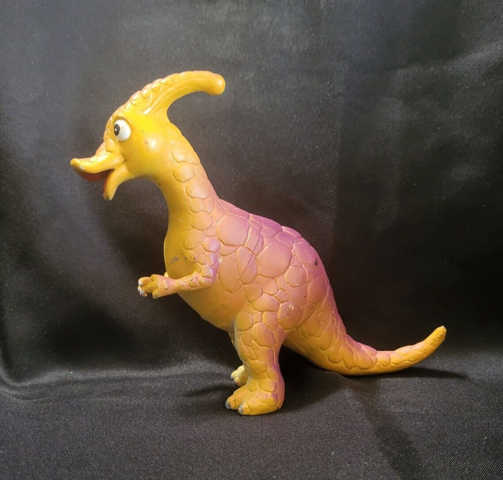 Parasauropholus, Dinosaur Toy 2007