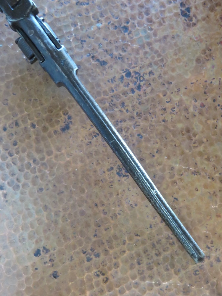 TRIMONT 1918 Adjustable Pipe Wrench TRIMO