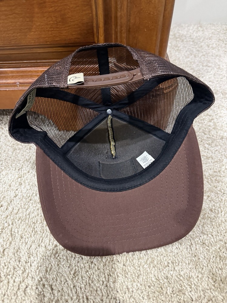 Filson Ducks Unlimited cap / rare