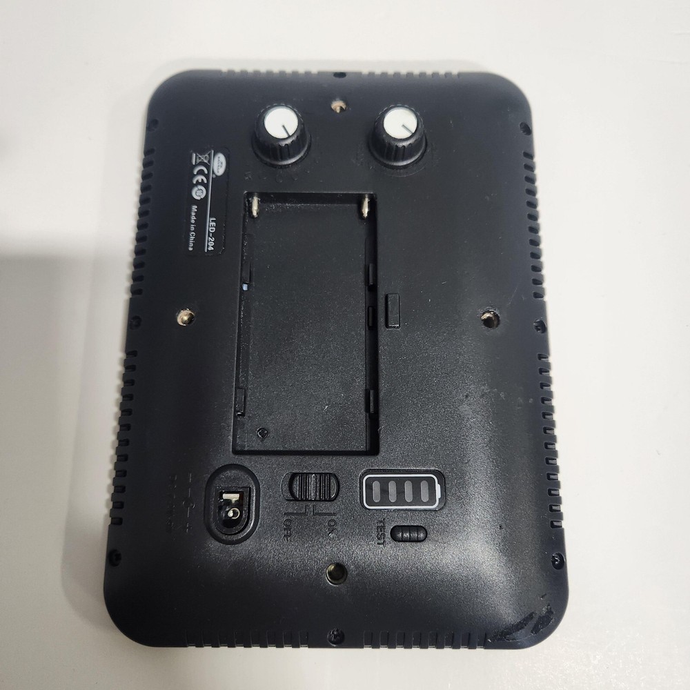 Savage Luminous Pro LED Video Light