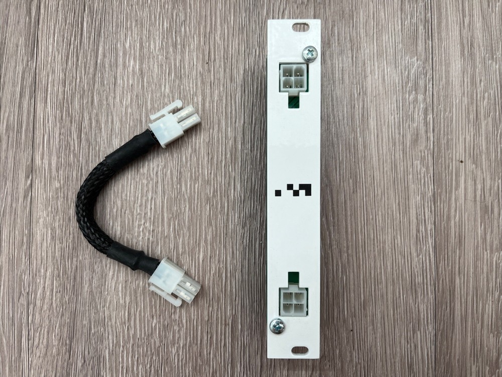 Koma Elektronik Strom Passive