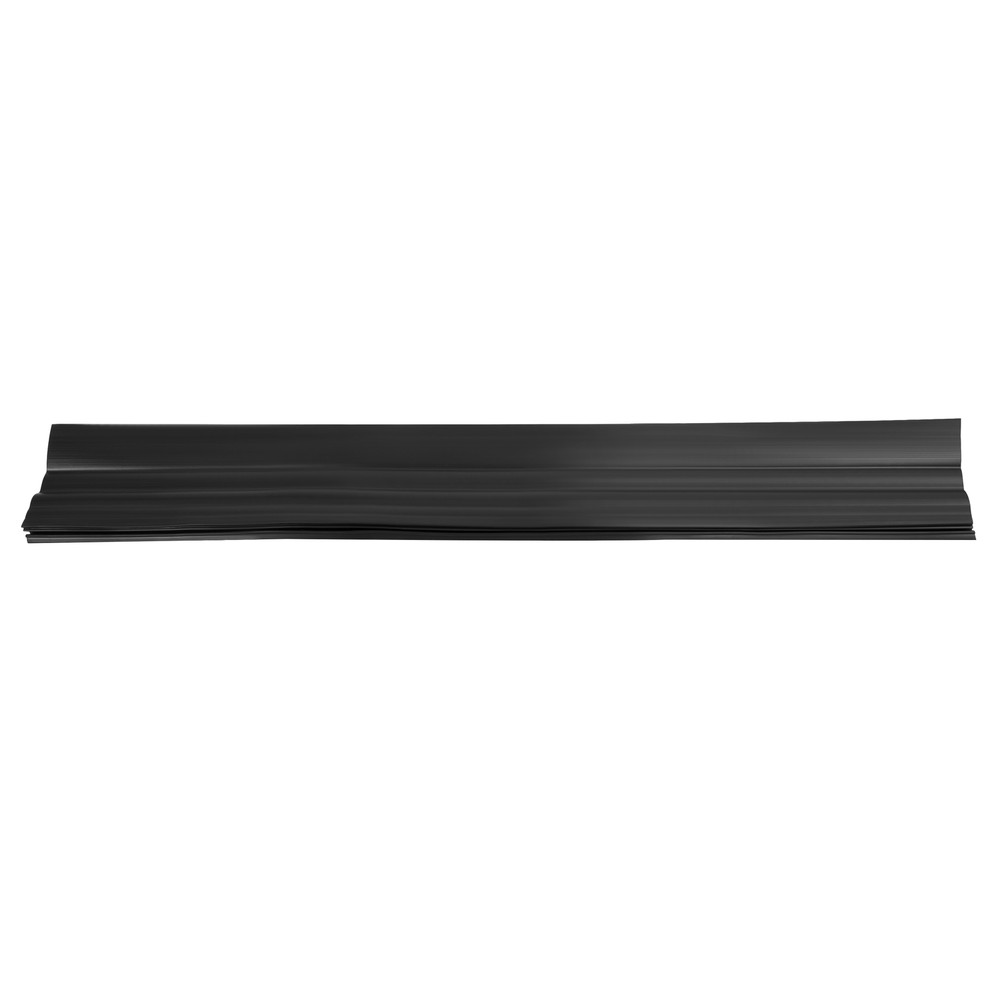 Upper Sleeper Cab Fairing Extension For Freightliner Cascadia 08-20 Driver Side