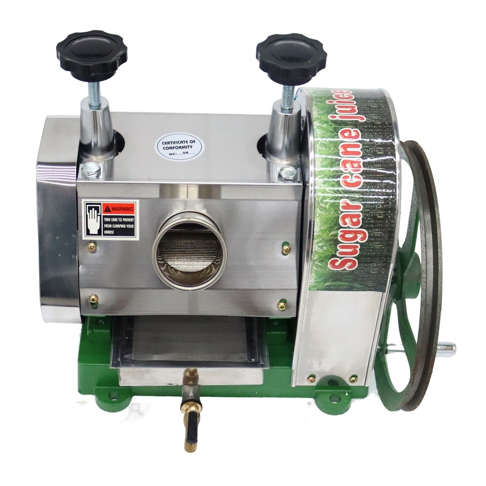Efficient Manual Model Suger Cane Ginger Press Juicer Hand juice Machine