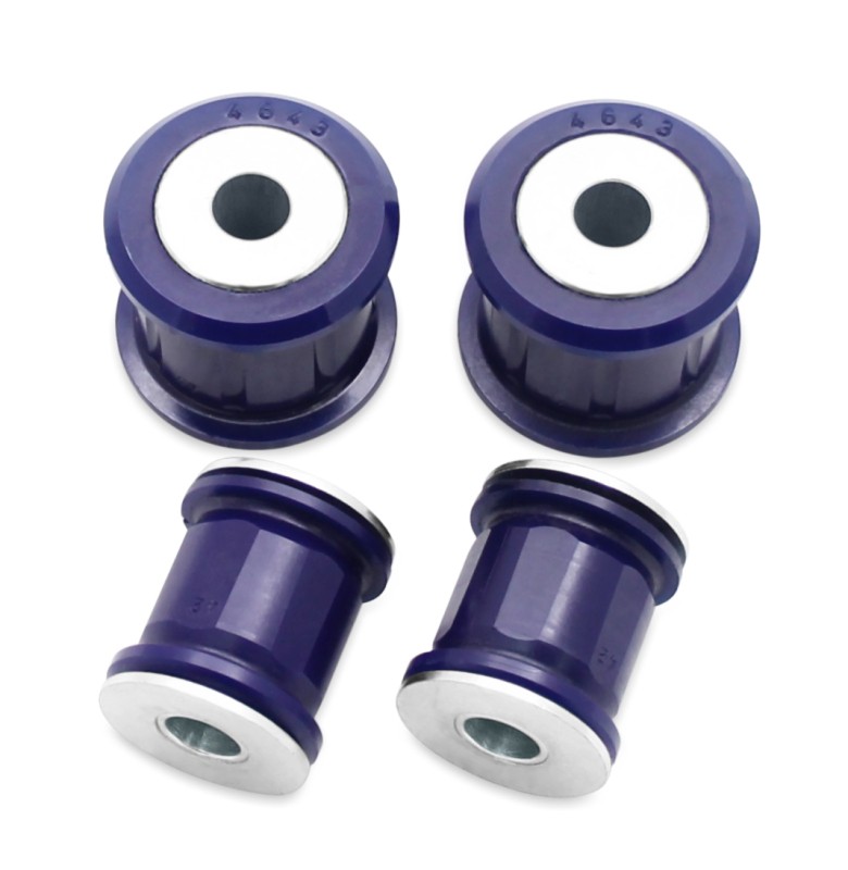 SuperPro Rear Strut Rod Bushing Kit
