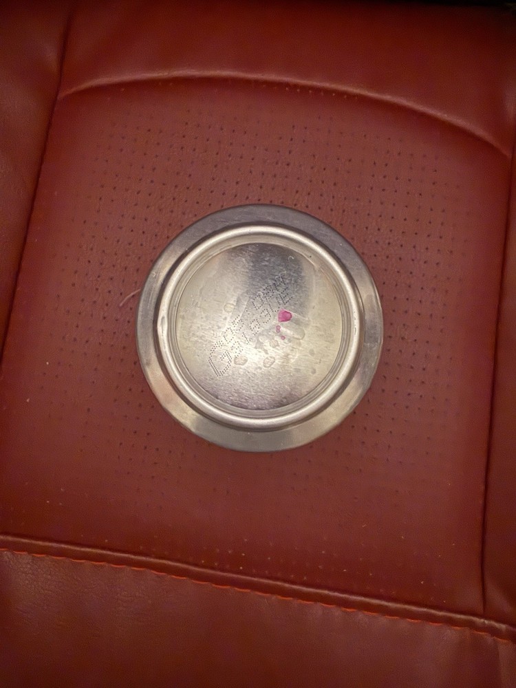 Hawaiian Punch Can Hidden Compartment Safe Decoy Can