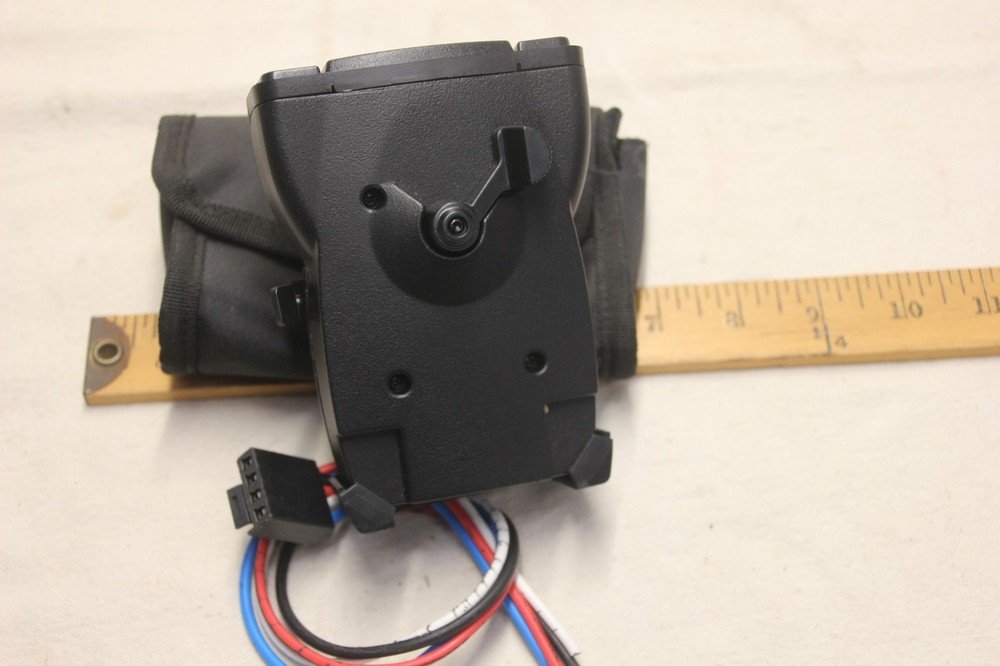 Brake Control for P3 Proportional Trailer Brake Controller Box