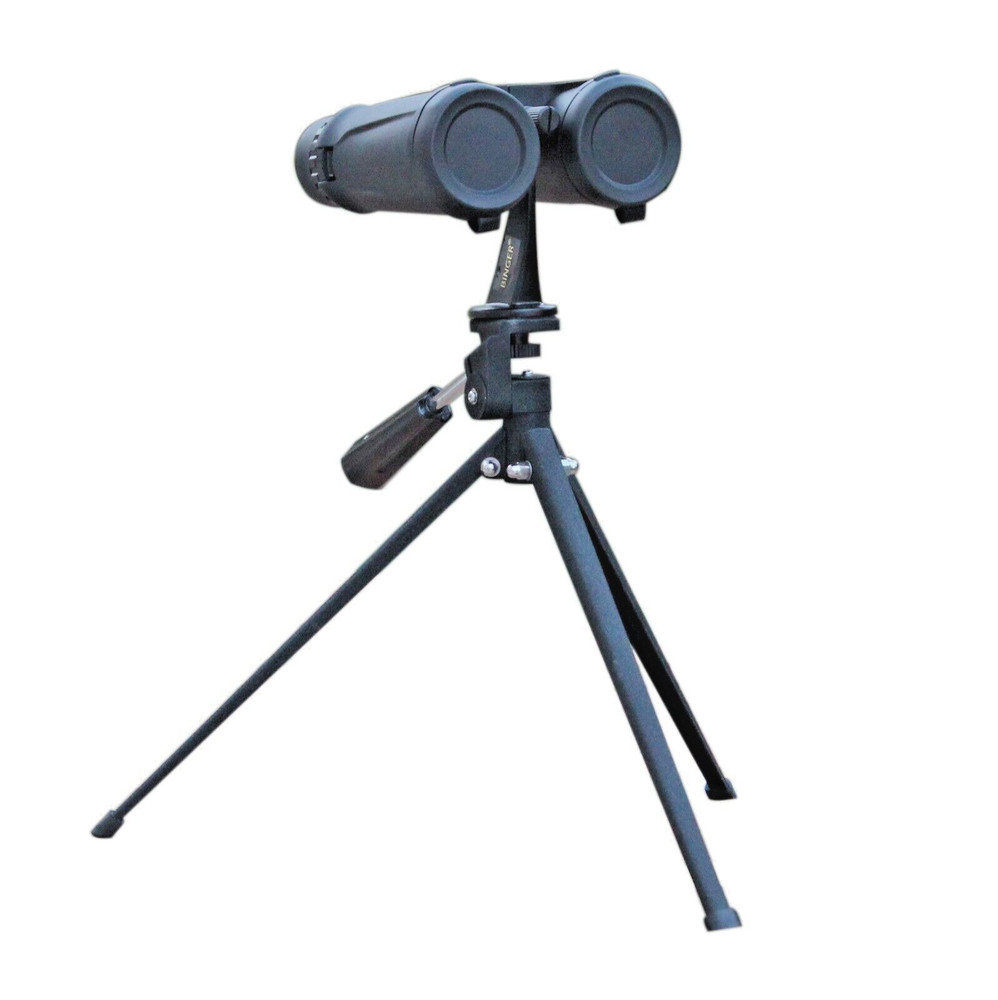 Binger Mini Table Tripod for camera, binoculars, spotting scope compact