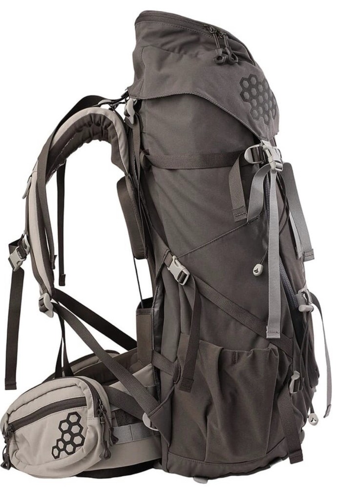 Pnuma Outdoors Crestone Mountaineer Pack