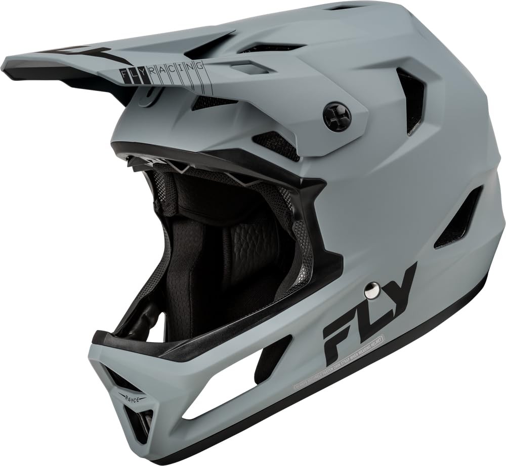 Fly Racing Rayce MTB BMX Helmet Medium