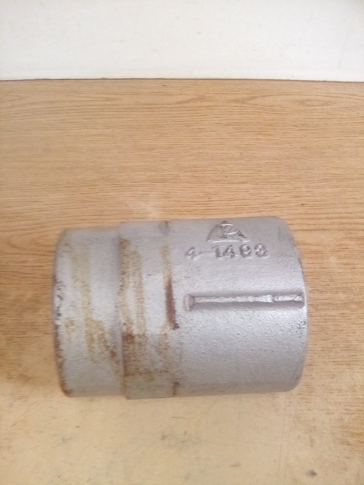 Hauck 4-1493 Burner Nozzle Tip