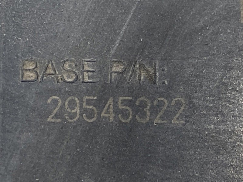 2009 Allison Transmission Control Module 29545322 (357-10397)